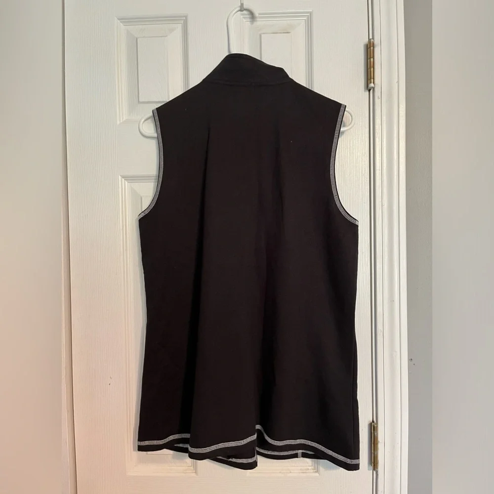 Quacker Factory Vest - Picture 2 of 4